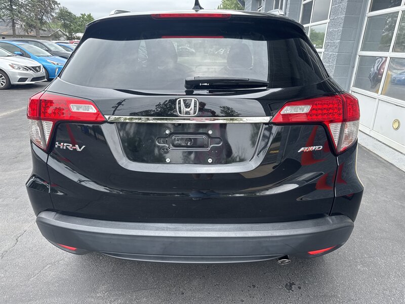 2021 Honda HR-V EX   - Photo 5 - Lynwood, IL 60411
