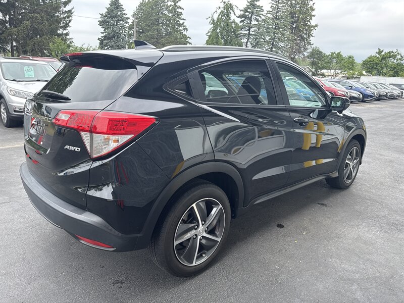 2021 Honda HR-V EX   - Photo 6 - Lynwood, IL 60411