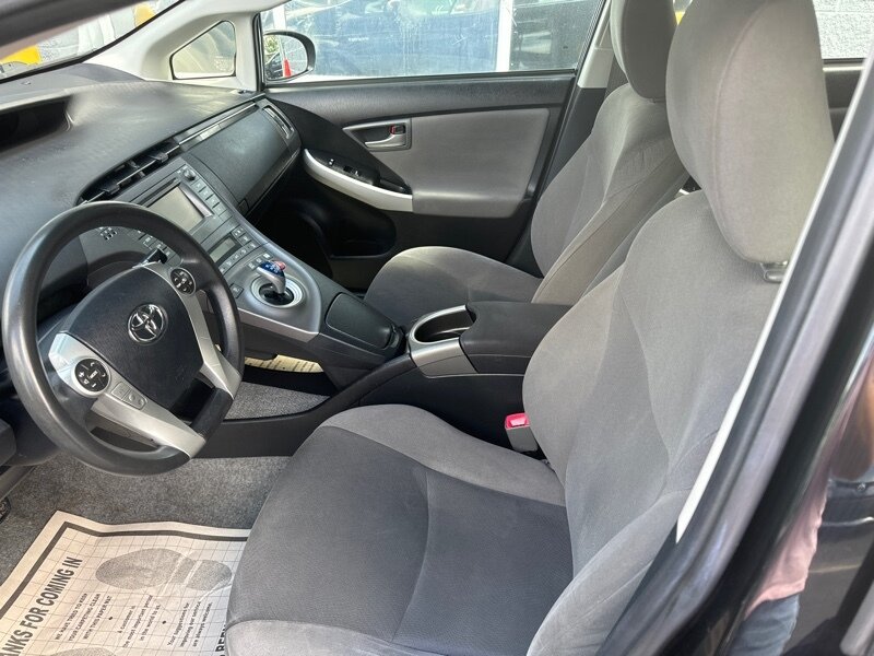 2012 Toyota Prius Two   - Photo 7 - Lynwood, IL 60411