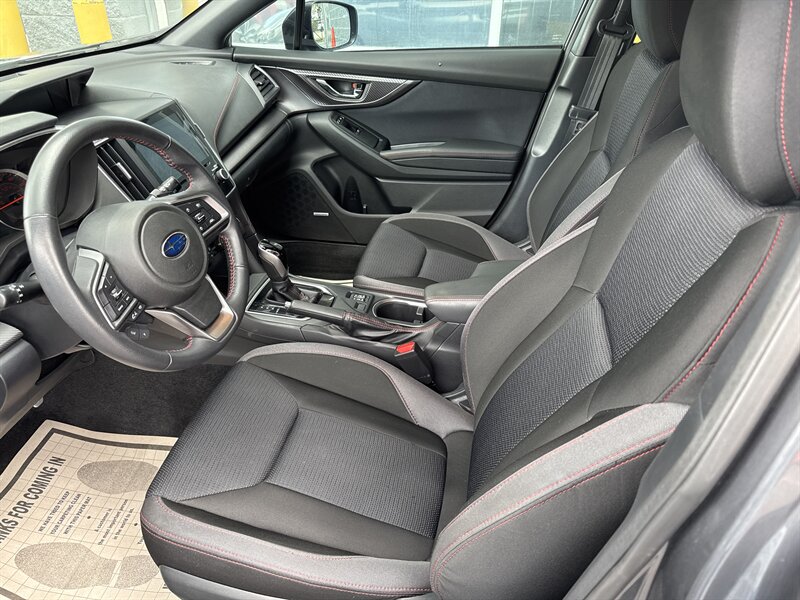 2018 Subaru Impreza Sport - Photo 9 - Lynwood, IL 60411