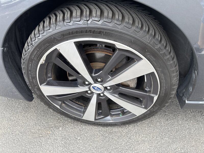 2018 Subaru Impreza Sport - Photo 8 - Lynwood, IL 60411