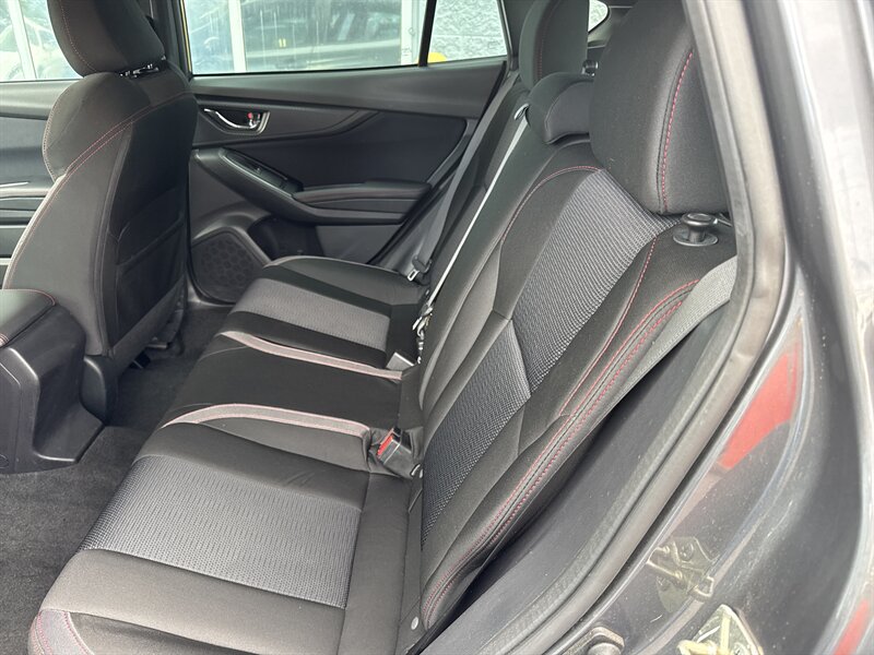2018 Subaru Impreza Sport - Photo 13 - Lynwood, IL 60411