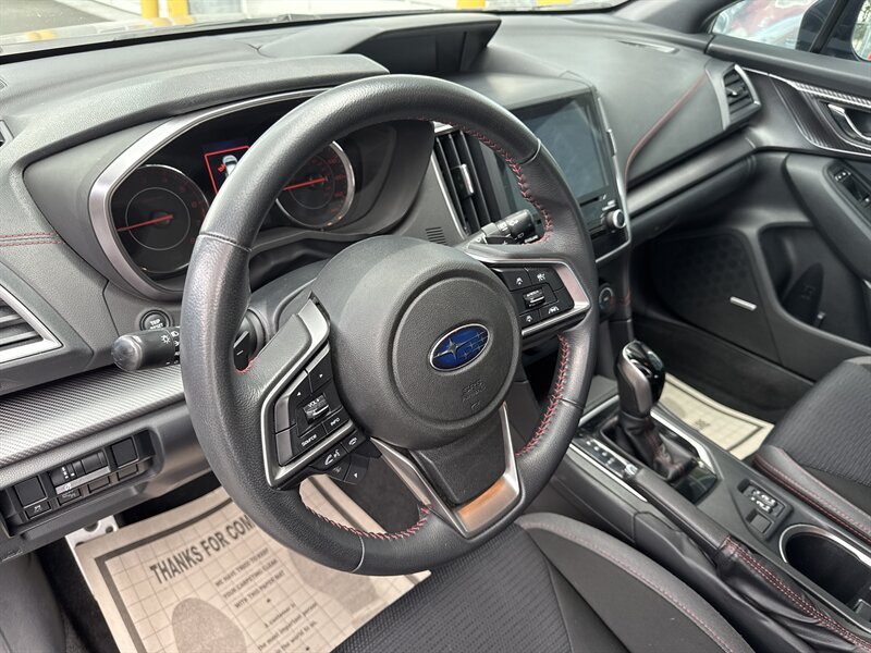 2018 Subaru Impreza Sport - Photo 10 - Lynwood, IL 60411