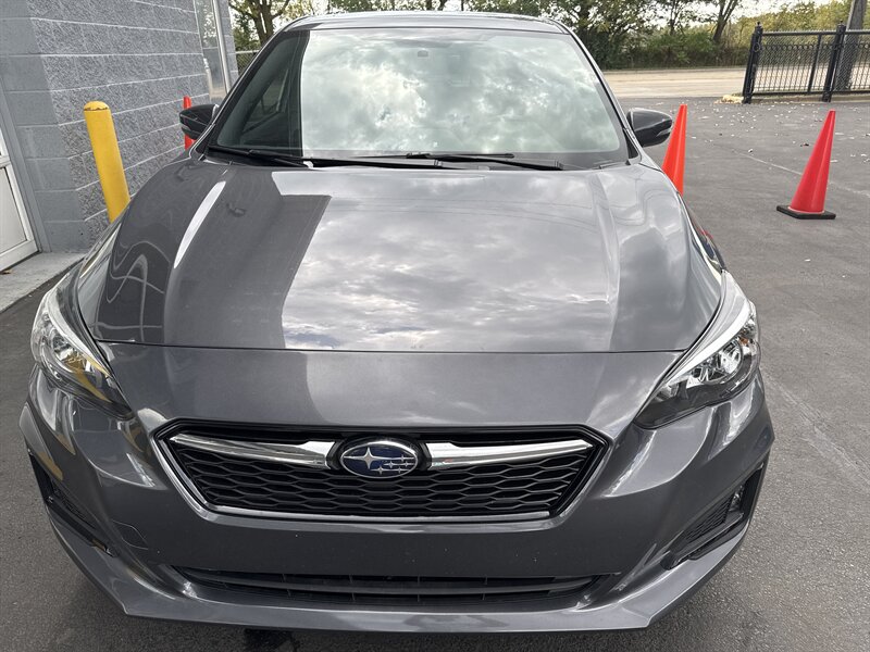 2018 Subaru Impreza Sport - Photo 2 - Lynwood, IL 60411