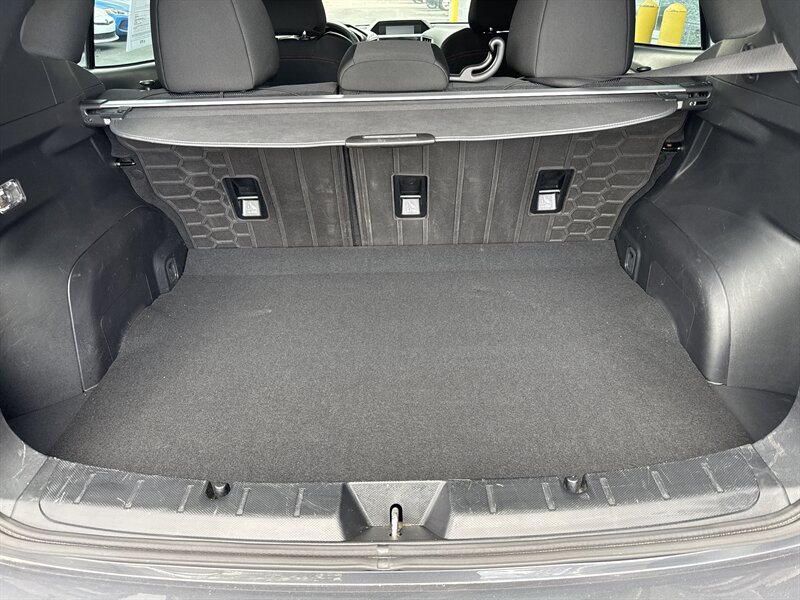 2018 Subaru Impreza Sport - Photo 14 - Lynwood, IL 60411