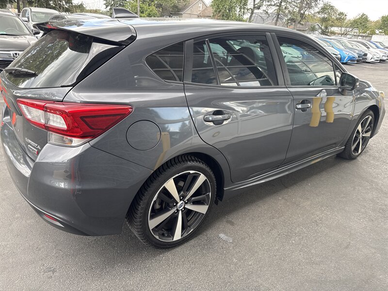 2018 Subaru Impreza Sport - Photo 6 - Lynwood, IL 60411