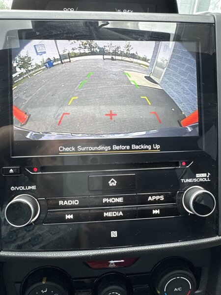 2018 Subaru Impreza Sport - Photo 19 - Lynwood, IL 60411
