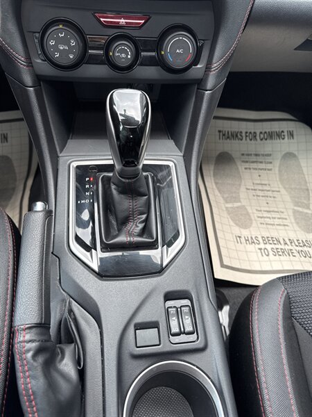 2018 Subaru Impreza Sport - Photo 18 - Lynwood, IL 60411
