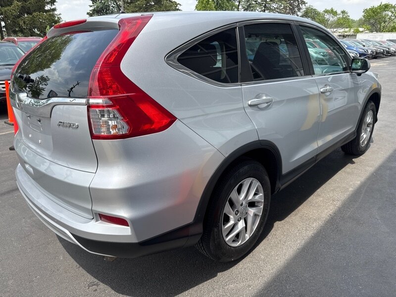 2015 Honda CR-V EX   - Photo 6 - Lynwood, IL 60411