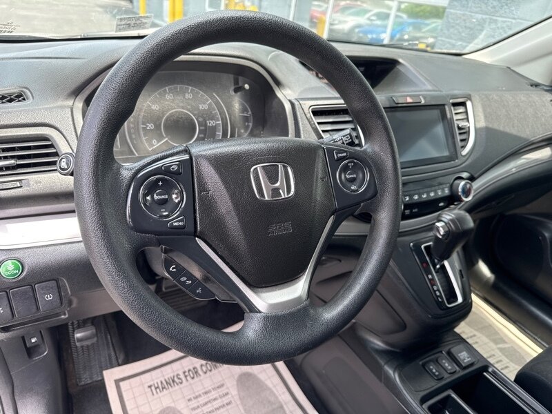 2015 Honda CR-V EX   - Photo 8 - Lynwood, IL 60411