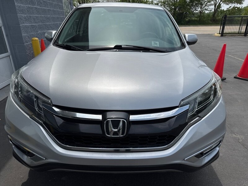2015 Honda CR-V EX   - Photo 2 - Lynwood, IL 60411