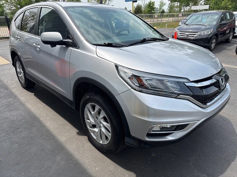 2015 Honda CR-V EX   - Photo 1 - Lynwood, IL 60411