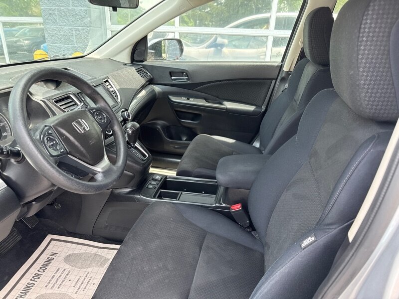 2015 Honda CR-V EX   - Photo 7 - Lynwood, IL 60411