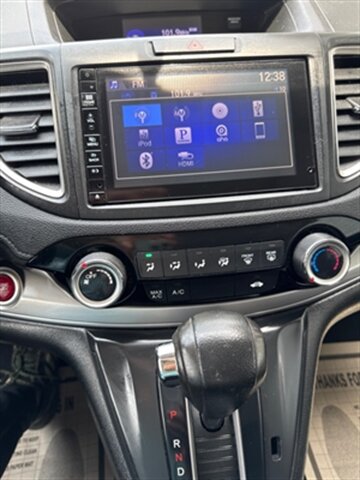 2015 Honda CR-V EX   - Photo 12 - Lynwood, IL 60411