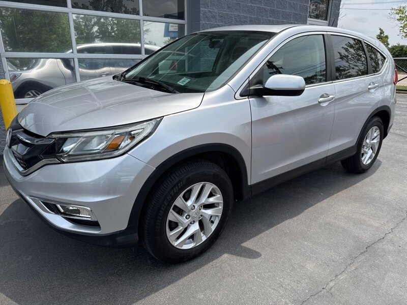 2015 Honda CR-V EX   - Photo 3 - Lynwood, IL 60411