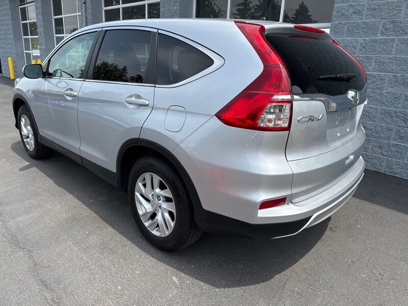 2015 Honda CR-V EX   - Photo 4 - Lynwood, IL 60411