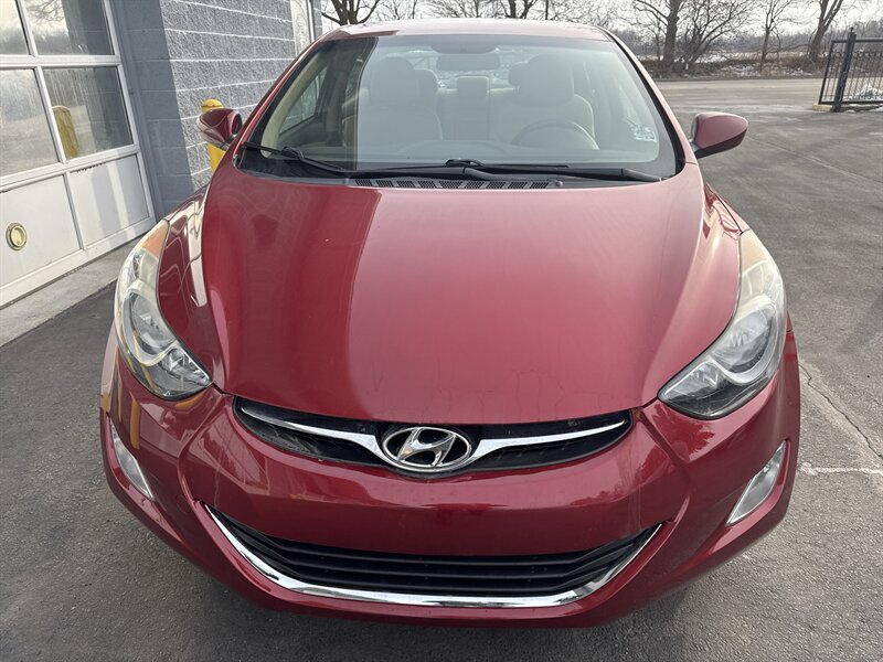 2013 Hyundai ELANTRA GLS   - Photo 2 - Lynwood, IL 60411