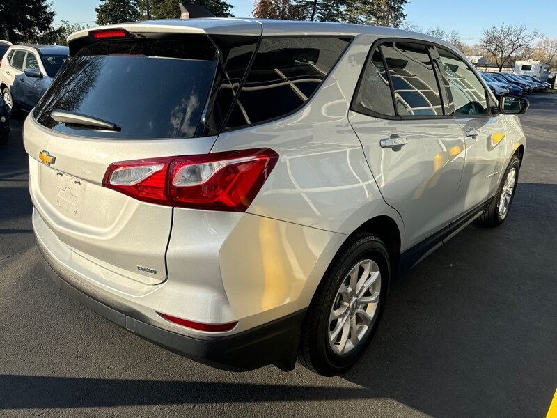 2019 Chevrolet Equinox LS   - Photo 6 - Lynwood, IL 60411