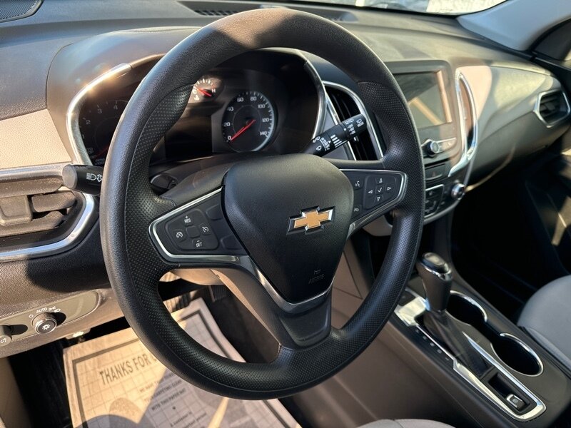 2019 Chevrolet Equinox LS   - Photo 8 - Lynwood, IL 60411