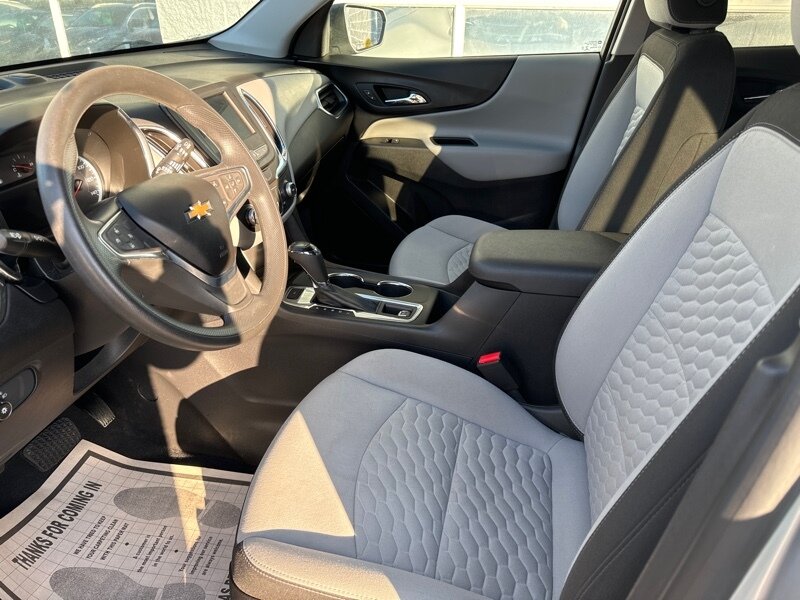 2019 Chevrolet Equinox LS   - Photo 7 - Lynwood, IL 60411