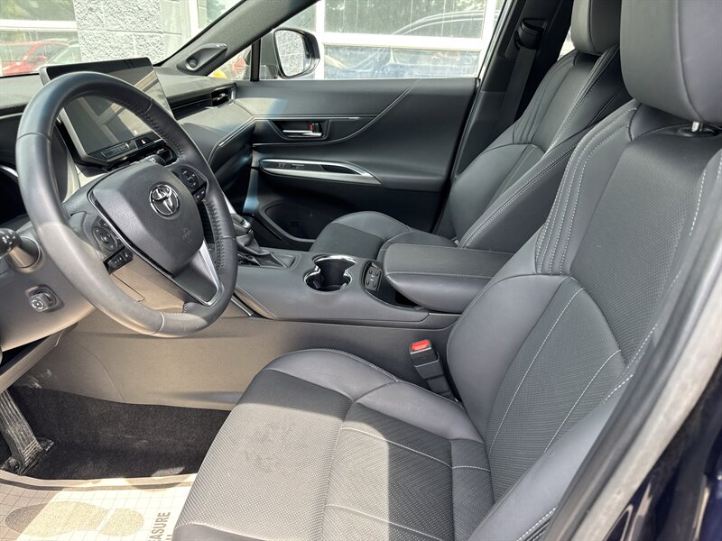 2023 Toyota Venza LE   - Photo 9 - Lynwood, IL 60411