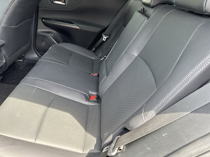 2023 Toyota Venza LE   - Photo 14 - Lynwood, IL 60411