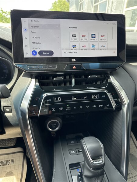 2023 Toyota Venza LE   - Photo 17 - Lynwood, IL 60411