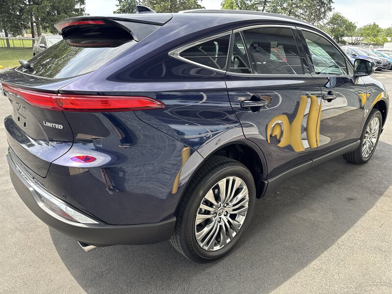 2023 Toyota Venza LE   - Photo 6 - Lynwood, IL 60411