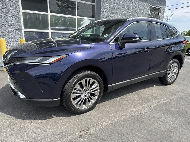 2023 Toyota Venza LE   - Photo 3 - Lynwood, IL 60411