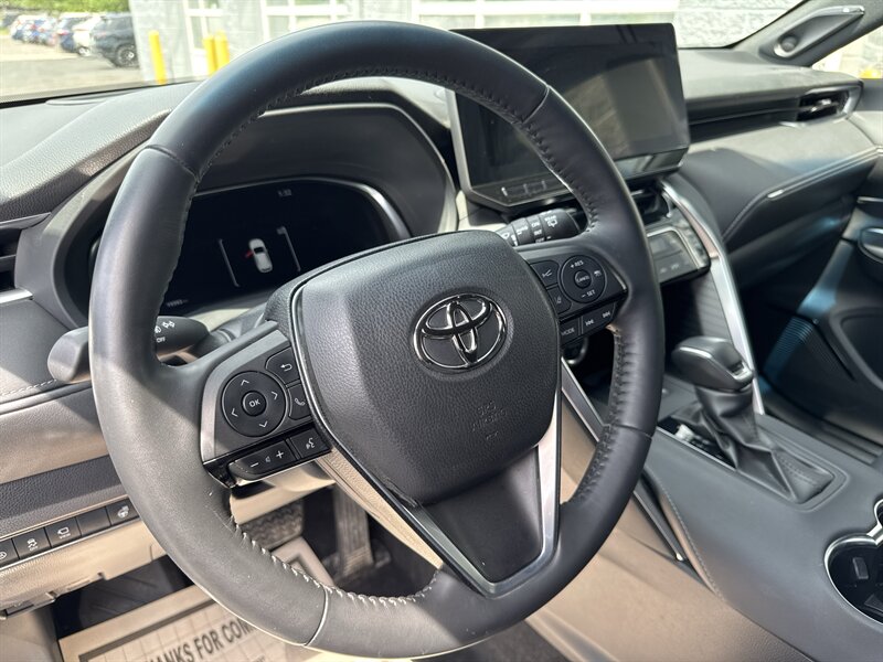 2023 Toyota Venza LE   - Photo 10 - Lynwood, IL 60411
