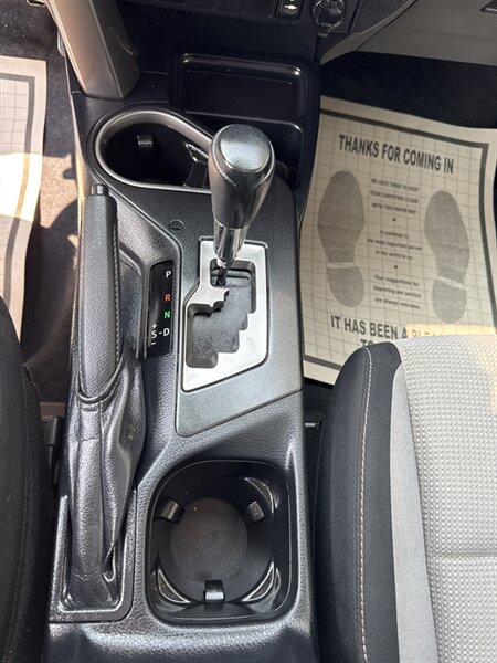 2016 Toyota RAV4 Hybrid XLE   - Photo 20 - Lynwood, IL 60411