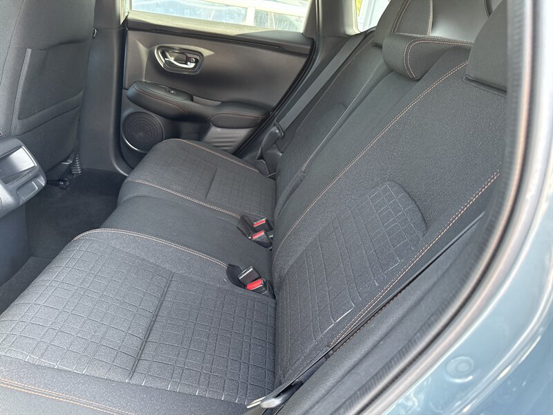 2024 Honda HR-V Sport   - Photo 12 - Lynwood, IL 60411