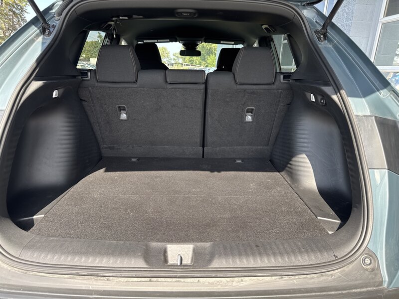 2024 Honda HR-V Sport   - Photo 13 - Lynwood, IL 60411