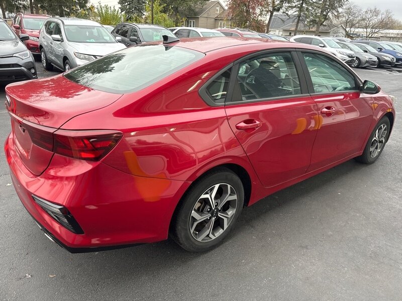 2019 Kia Forte FE   - Photo 6 - Lynwood, IL 60411