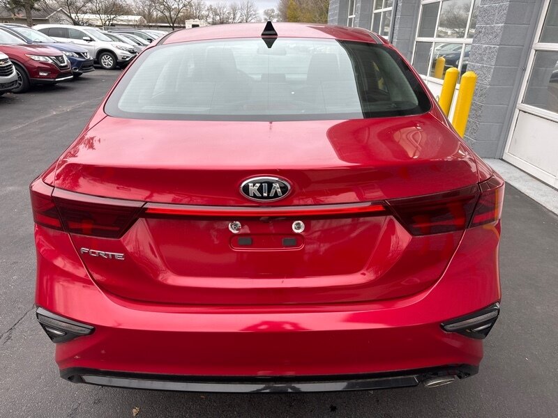 2019 Kia Forte FE   - Photo 5 - Lynwood, IL 60411