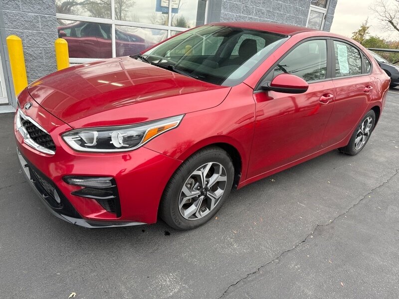 2019 Kia Forte FE   - Photo 3 - Lynwood, IL 60411