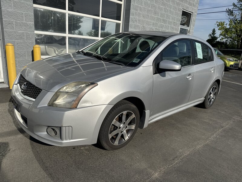2011 Nissan Sentra 2.0 - Photo 3 - Lynwood, IL 60411
