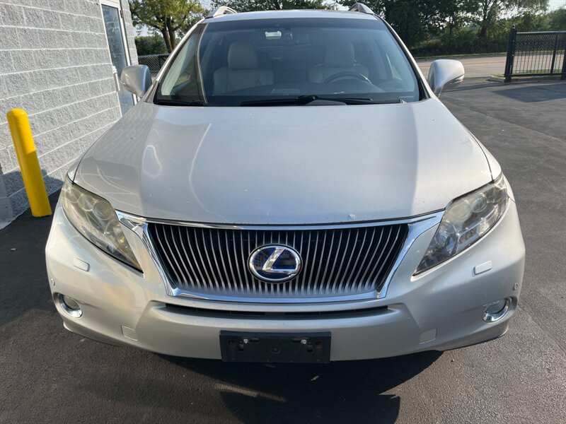 2010 Lexus RX   - Photo 2 - Lynwood, IL 60411