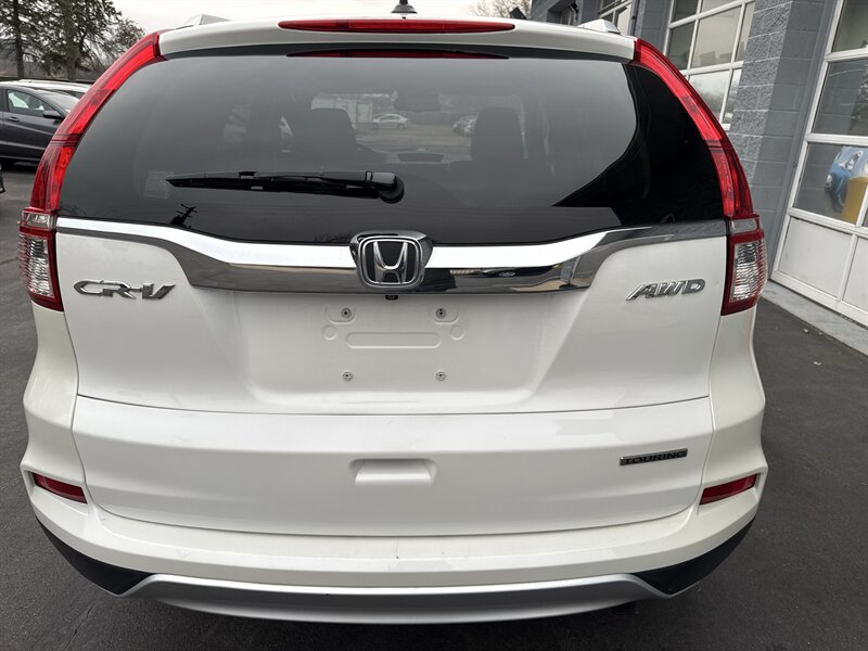 2016 Honda CR-V Touring   - Photo 5 - Lynwood, IL 60411