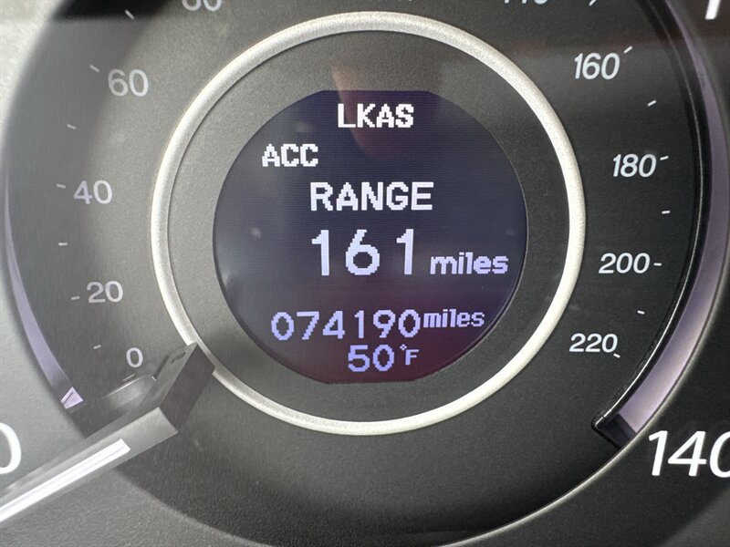 2016 Honda CR-V Touring   - Photo 18 - Lynwood, IL 60411