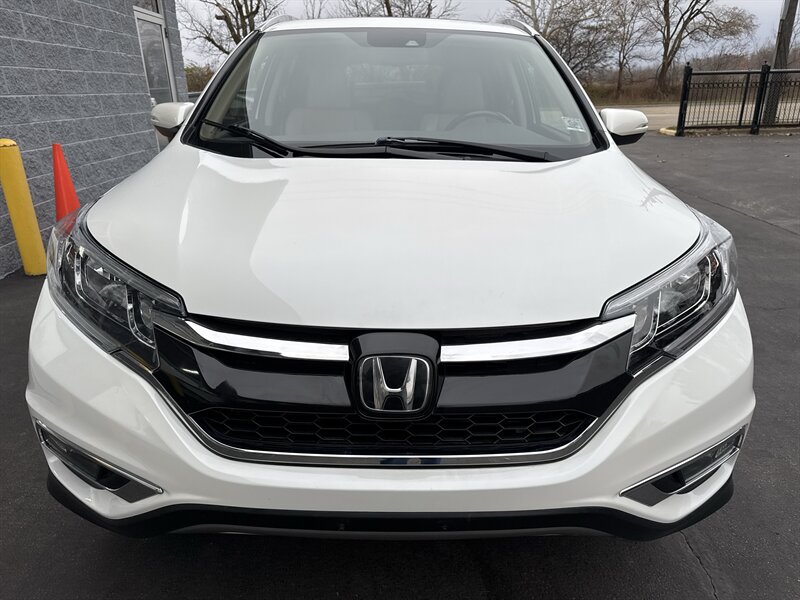 2016 Honda CR-V Touring   - Photo 2 - Lynwood, IL 60411