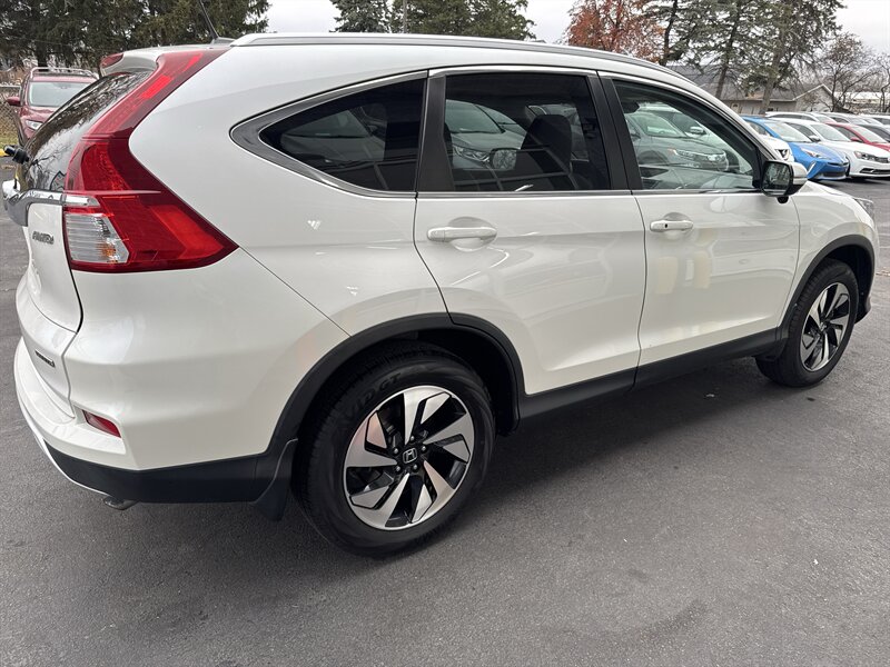 2016 Honda CR-V Touring   - Photo 6 - Lynwood, IL 60411