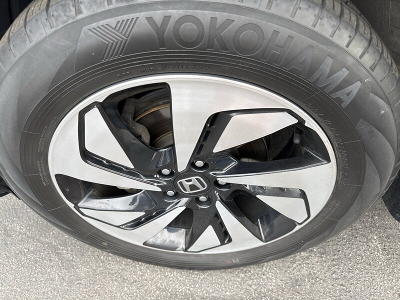 2016 Honda CR-V Touring   - Photo 14 - Lynwood, IL 60411