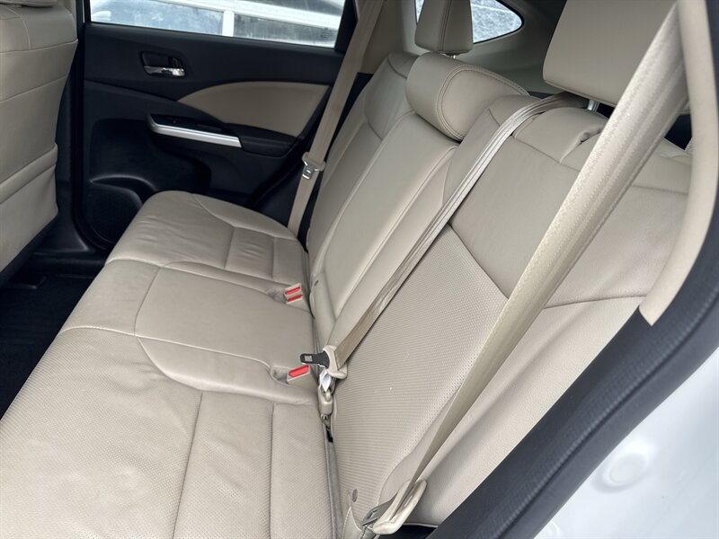 2016 Honda CR-V Touring   - Photo 11 - Lynwood, IL 60411