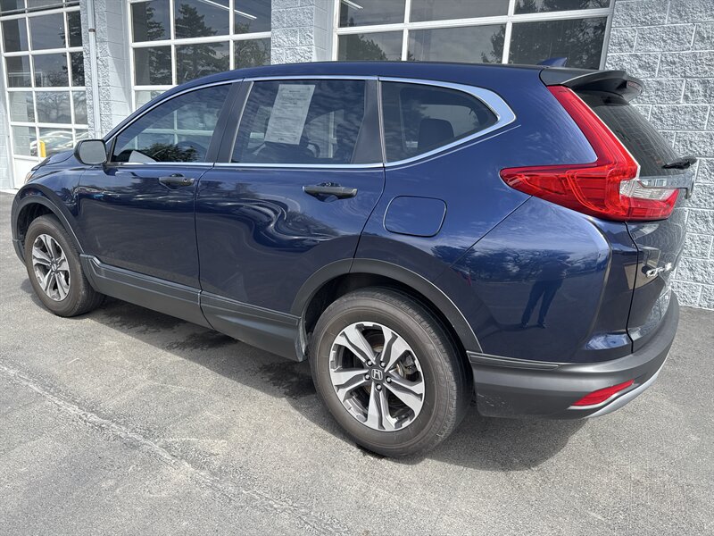 2018 Honda CR-V LX   - Photo 8 - Lynwood, IL 60411