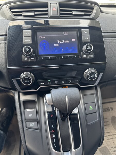 2018 Honda CR-V LX   - Photo 11 - Lynwood, IL 60411