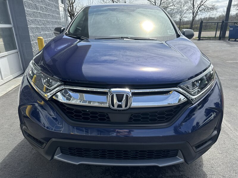 2018 Honda CR-V LX   - Photo 6 - Lynwood, IL 60411
