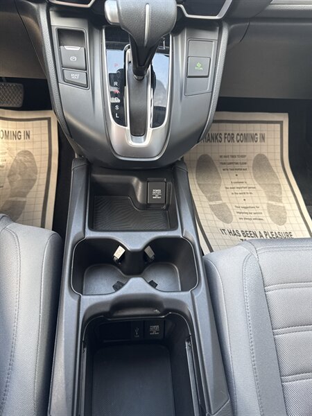 2018 Honda CR-V LX   - Photo 13 - Lynwood, IL 60411