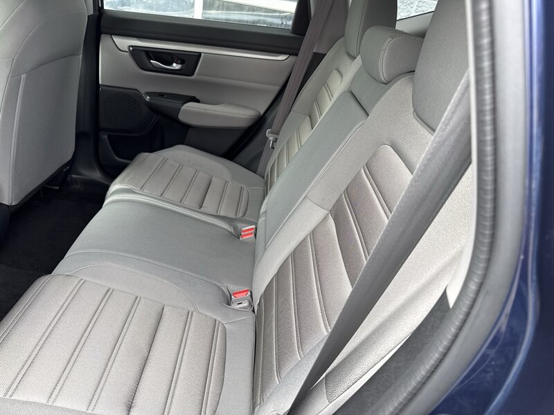 2018 Honda CR-V LX   - Photo 3 - Lynwood, IL 60411