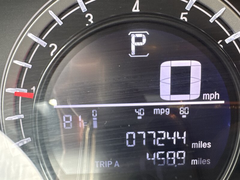 2018 Honda CR-V LX   - Photo 14 - Lynwood, IL 60411